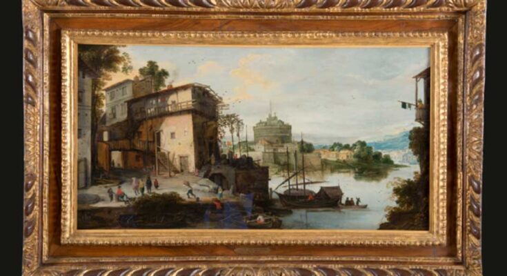 Homenaje fuera de lo común en Museo Thyssen-Bornemisza de España