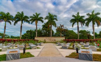 Celebran 66 aniversario del Frente Norte de las Villas en Cuba