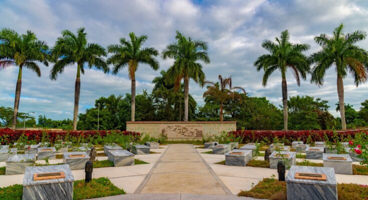Celebran 66 aniversario del Frente Norte de las Villas en Cuba