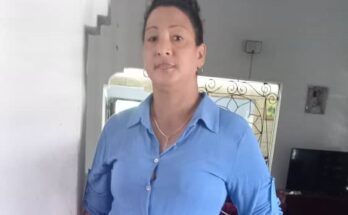 Kirenia Perna Agüero, disfruta la alegría de ser maestra