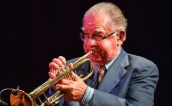 Adiós a Luis Manuel Mirabal, uno de los más grandes trompetistas cubanos