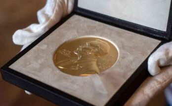 Anunciarán en Estocolmo Premio Nobel de Física