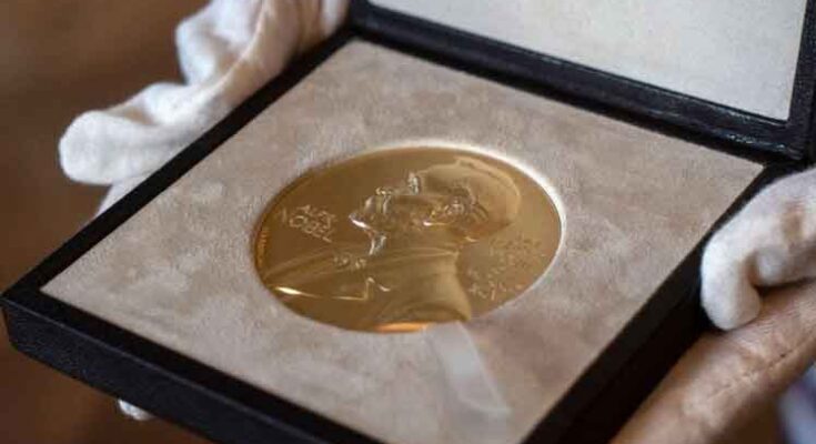 Anunciarán en Estocolmo Premio Nobel de Física
