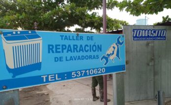 Taller de Tomasito: solidaridad como bandera en la actual coyuntura
