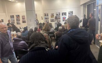 Buena acogida a muestra de fotos de Prensa Latina en Detroit, EEUU (+Fotos)
