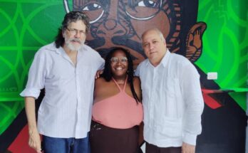 Malcolm X y un mural en Cuba por la integración y la justicia social