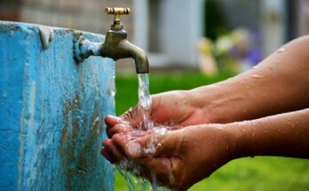 NASA: Niveles de agua dulce de la Tierra han descendido bruscamente desde 2014