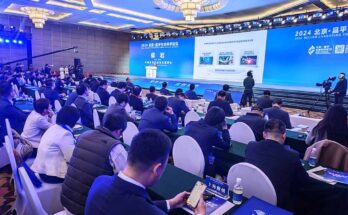 China por más innovación biofarmacéutica y tecnologías médicas