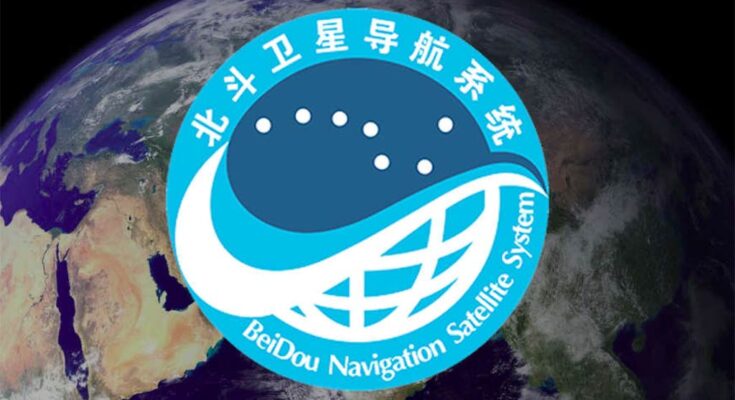 China desarrolla nueva generación del sistema satelital Beidou