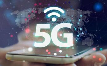 China líder global en expansión de la 5G e investigaciones sobre 6G