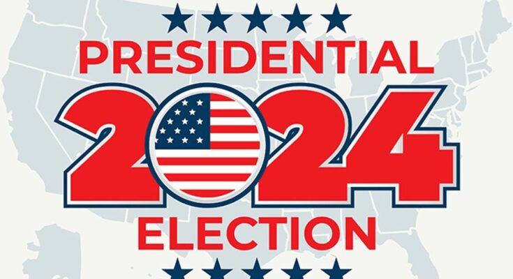 Estados Unidos en elecciones