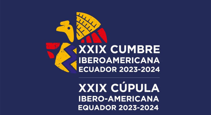 Cumbre Iberoamericana en Ecuador con baja presencia de presidentes
