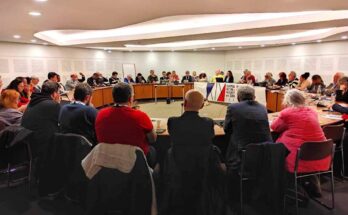 Culmina en París XIX encuentro de solidaridad con Cuba
