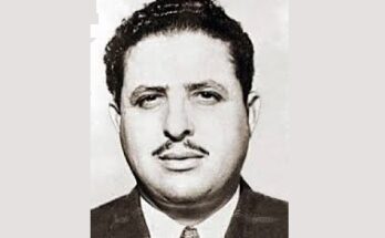 Félix Elmusa, ejemplo de periodista revolucionario