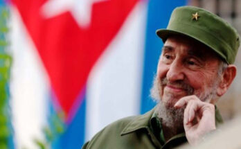 Muestra «Miradas reveladoras» en Cuba rinde homenaje a Fidel Castro