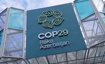 Participa Cuba en Conferencia ONU sobre el Cambio Climático COP29v