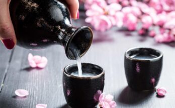 Sake, patrimonio de Japón para el mundo