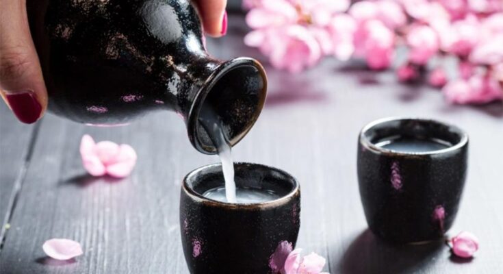 Sake, patrimonio de Japón para el mundo
