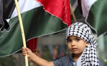 Naciones Unidas retoma reclamo por Palestina en Día Mundial