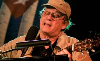 Estrenan en redes disco cubano inspirado en obra de Silvio Rodríguez