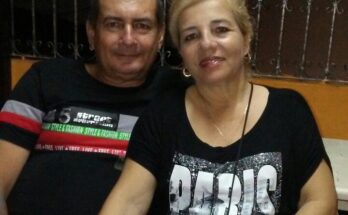 Yamilet Toledo López, técnica en servicios archivísticos en Florida
