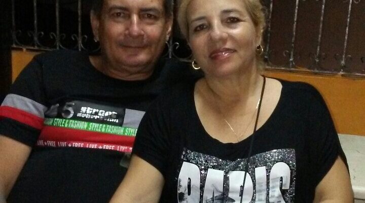 Yamilet Toledo López, técnica en servicios archivísticos en Florida