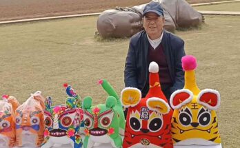 Distrito Huyi en Xi´an evidencia revitalización rural en China (+Foto)
