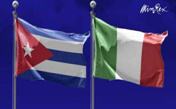 Comienzan sesiones del encuentro de cubanos residentes en Italia