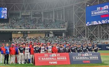 Cuba cae ante Surcorea y define equipo para el Premier 12