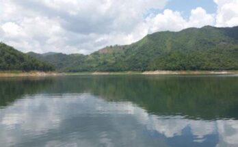 Centro de Cuba mantiene atención a los embalses