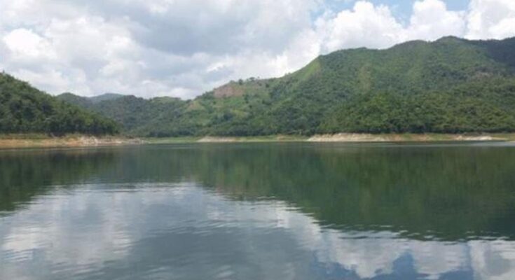 Centro de Cuba mantiene atención a los embalses