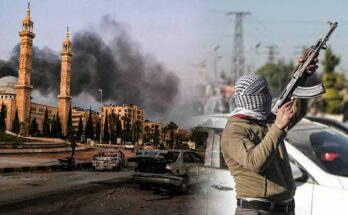 Alepo bajo la pesadilla del terrorismo (+Foto)