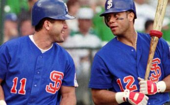 Senadores defienden primera posición en béisbol de Puerto Rico