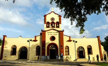 Veneración a San Lázaro, muestra del sincretismo religioso en Cuba