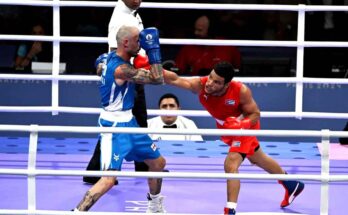 World Boxing irrumpe con fuerza