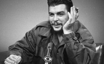 Guevara pertenece a la historia mundial, afirman en Argentina