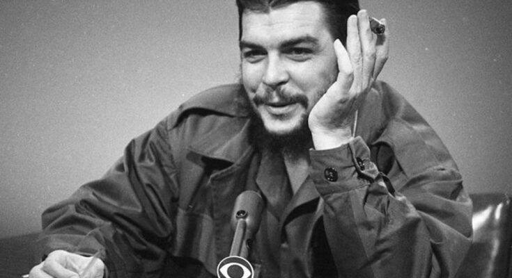 Guevara pertenece a la historia mundial, afirman en Argentina