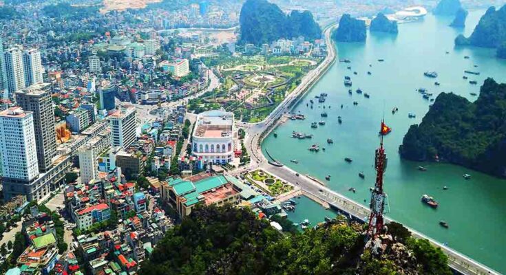 Ha Long, exitosa historia en la preservación del patrimonio mundial