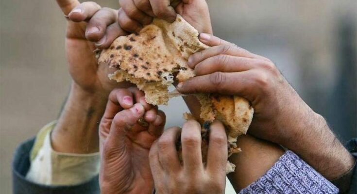 Hambre: ¿una pandemia de nunca acabar?