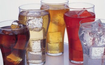 Científicos suecos alertan sobre daños de bebidas azucaradas