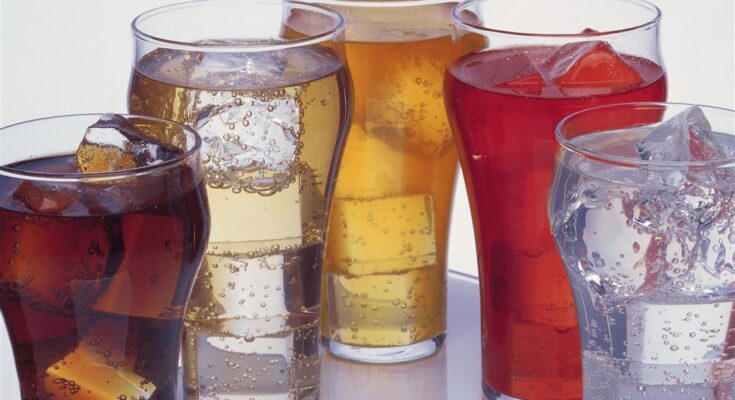 Científicos suecos alertan sobre daños de bebidas azucaradas