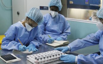 ONU celebra Día Internacional de Preparación ante Epidemias