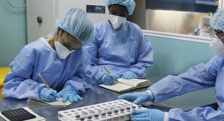 ONU celebra Día Internacional de Preparación ante Epidemias