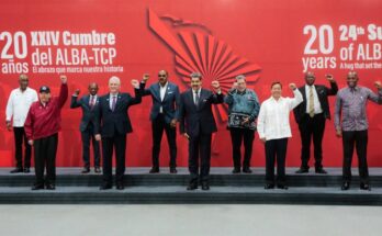 ALBA-TCP: reafirmación de principios 20 años después (+Fotos)