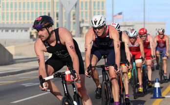 Cuba acogerá clasificatorio de triatlón para Asunción 2025
