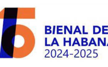 Bienal de La Habana continúa con propuestas de las artes visuales