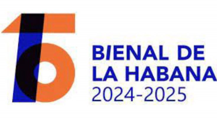 Bienal de La Habana continúa con propuestas de las artes visuales