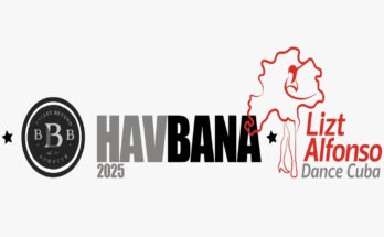 Clases magistrales ocupan a Ballet Beyond Borders Havbana 2025