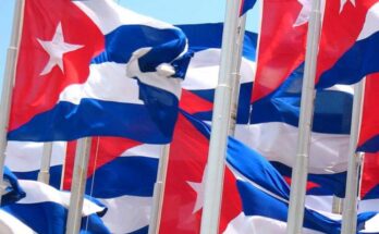 Cuba indoblegable pese a reincorporación en lista terrorista de EEUU