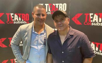 Buena Fe y Omar Acedo en concierto en La Habana